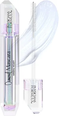 Physicians Formula Mineral Wear Diamond Clear Mascara