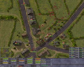 Close Combat V: Invasion Normandy
