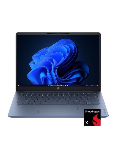 HP OmniBook 3 14" Laptop (8GB, 256GB SSD)