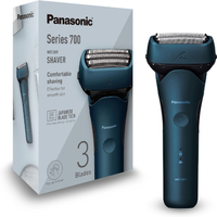 Panasonic ES-ALT4B 3 Blade Wet and Dry Electric Shaver:&nbsp;was £179.99, now £89 at Amazon (save £90)