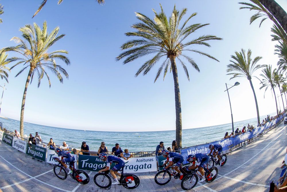 IAM Cycling