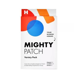 Mighty Patch variety pack