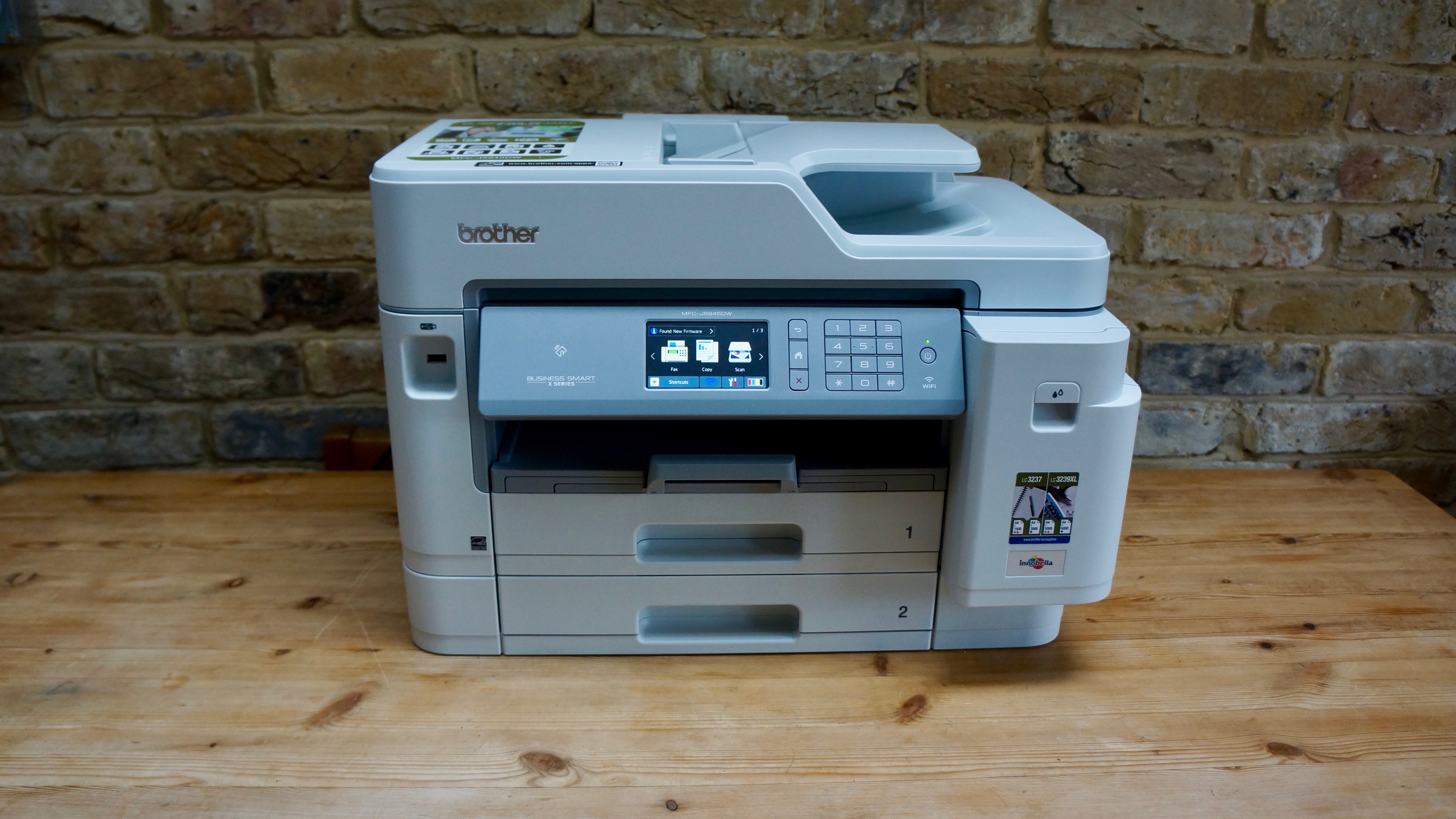 Best home printer