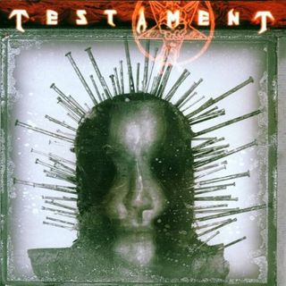 Testament – Demonic