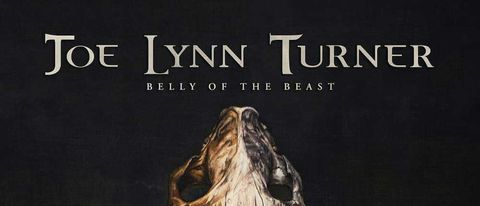 Joe Lynn Turner: Belly Of The Beast cover art