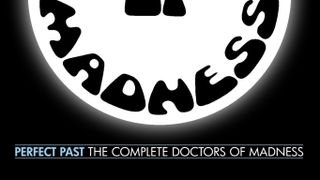 Cover art for Doctors Of Madness - Perfect Past: The Complete Doctors Of Madness album
