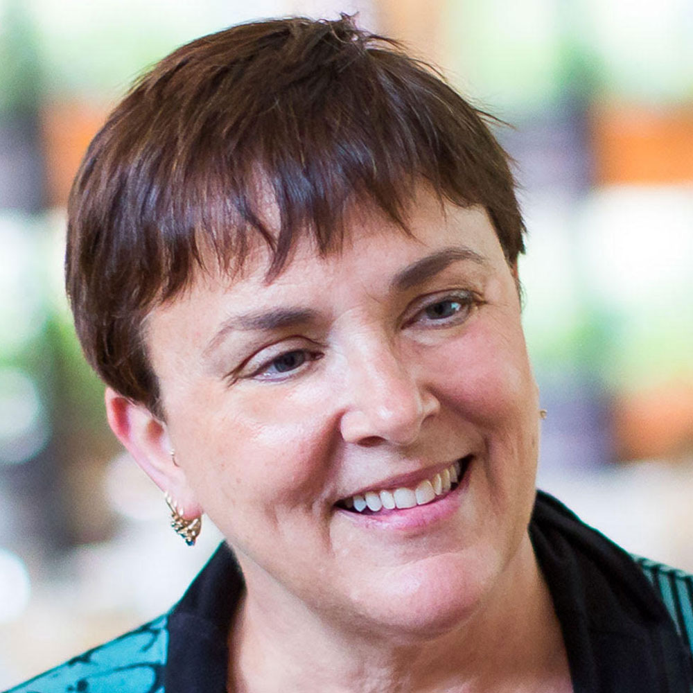 Ellen Zachos