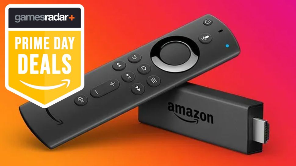 You can still get the Amazon 4K Fire Stick for its LOWEST EVER price