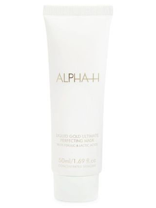 Alpha H, Liquid Gold Ultimate Perfecting Mask