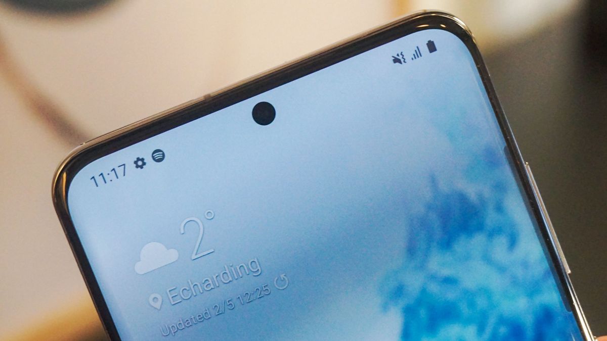 What the Samsung Galaxy Z Flip can tell us about the Galaxy Fold 2