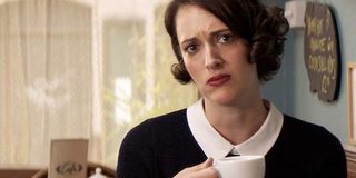 Phoebe Waller-Bridge in Fleabag