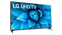 LG 70-inch 4K TV (UN7370)| $900$679.99 at Best Buy