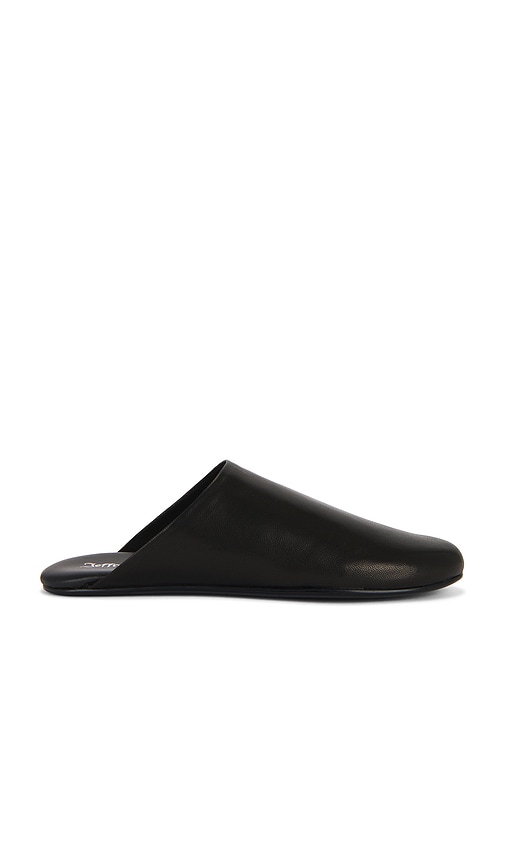 Gunter Slipper