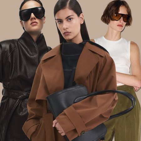 Zara Mango Reformation spring buys