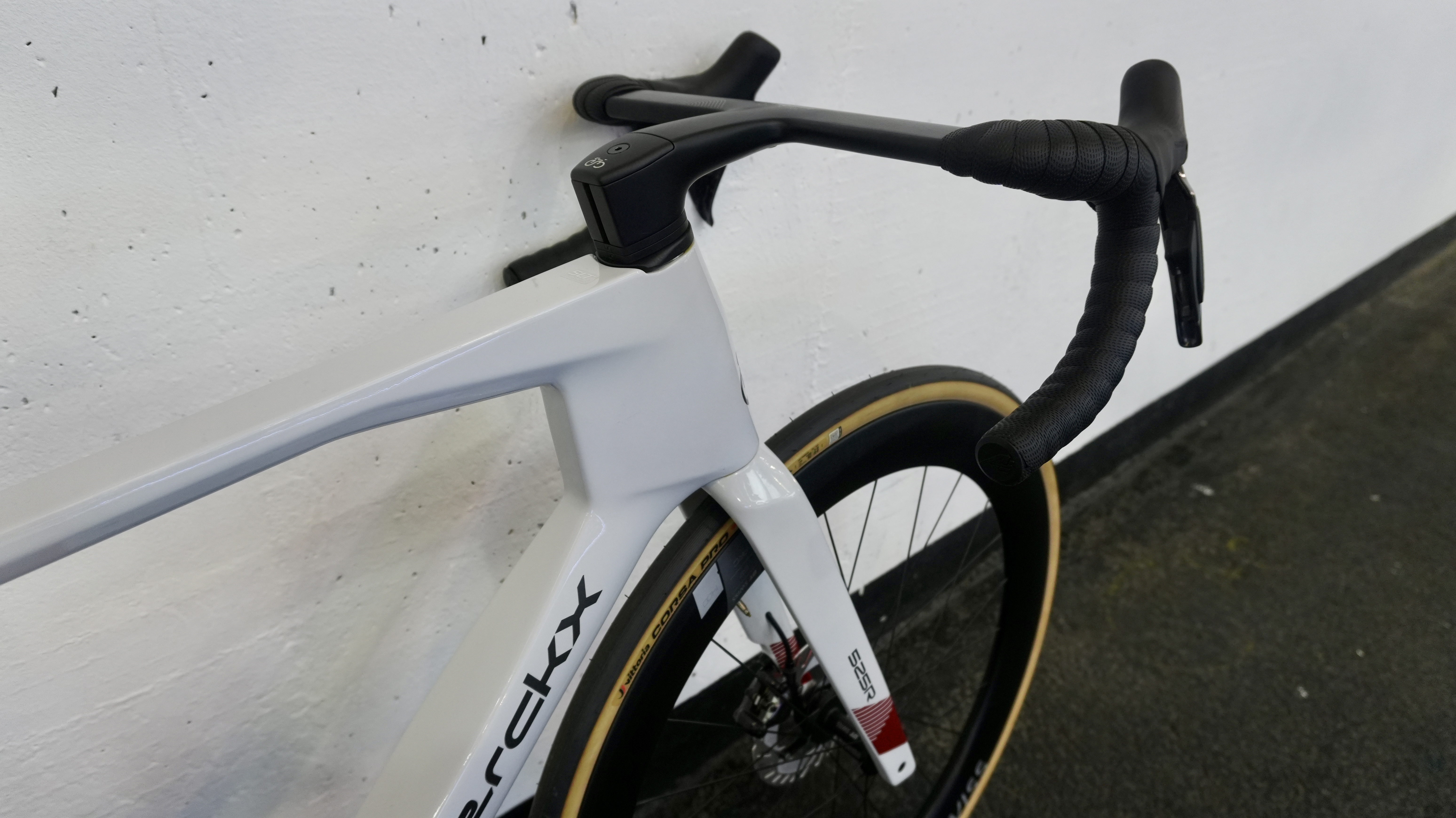 Tech found at Eurobike 2026