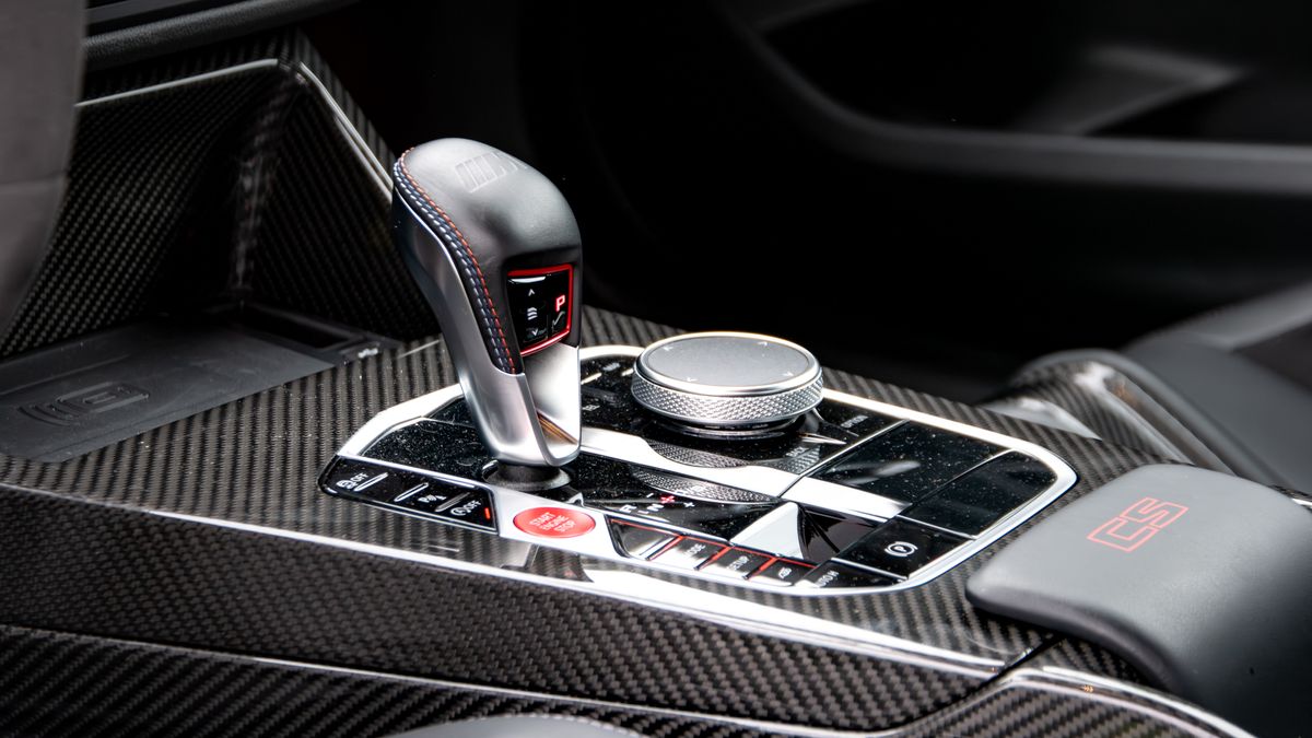 2026 BMW M2 CS review.