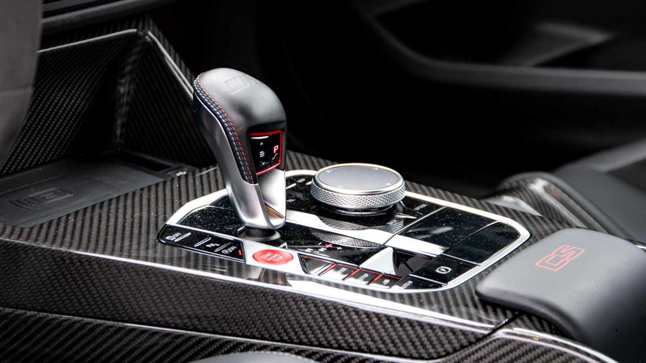 2026 BMW M2 CS review.