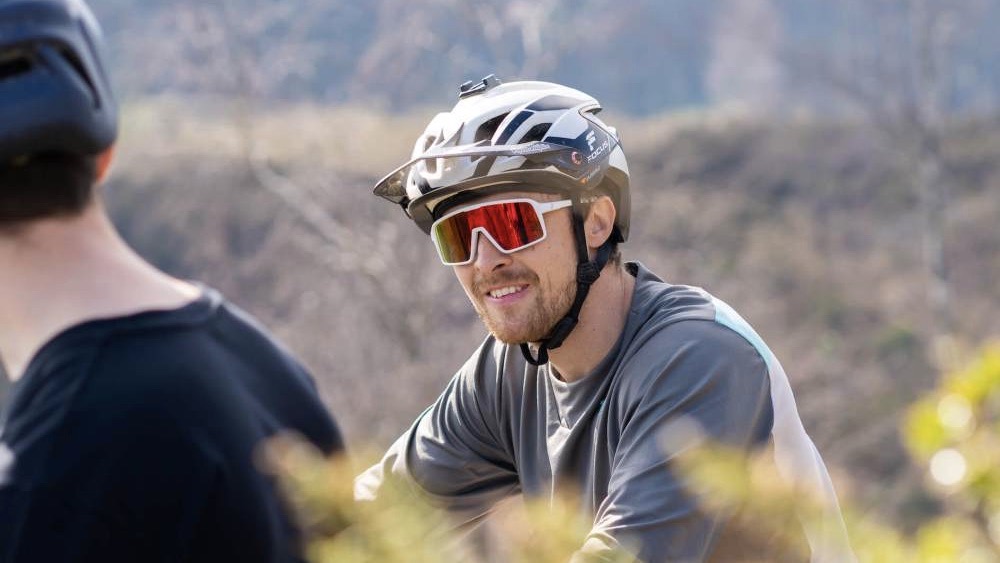 Best mountain bike sunglasses 2023 MTB glasses to protect your eyes and improve your trail vision | BikePerfect