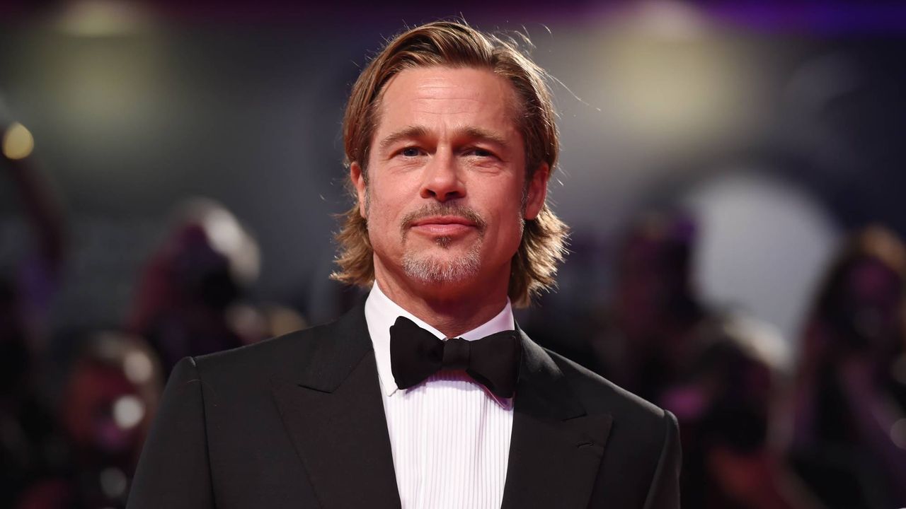 brad pitt 1170993694