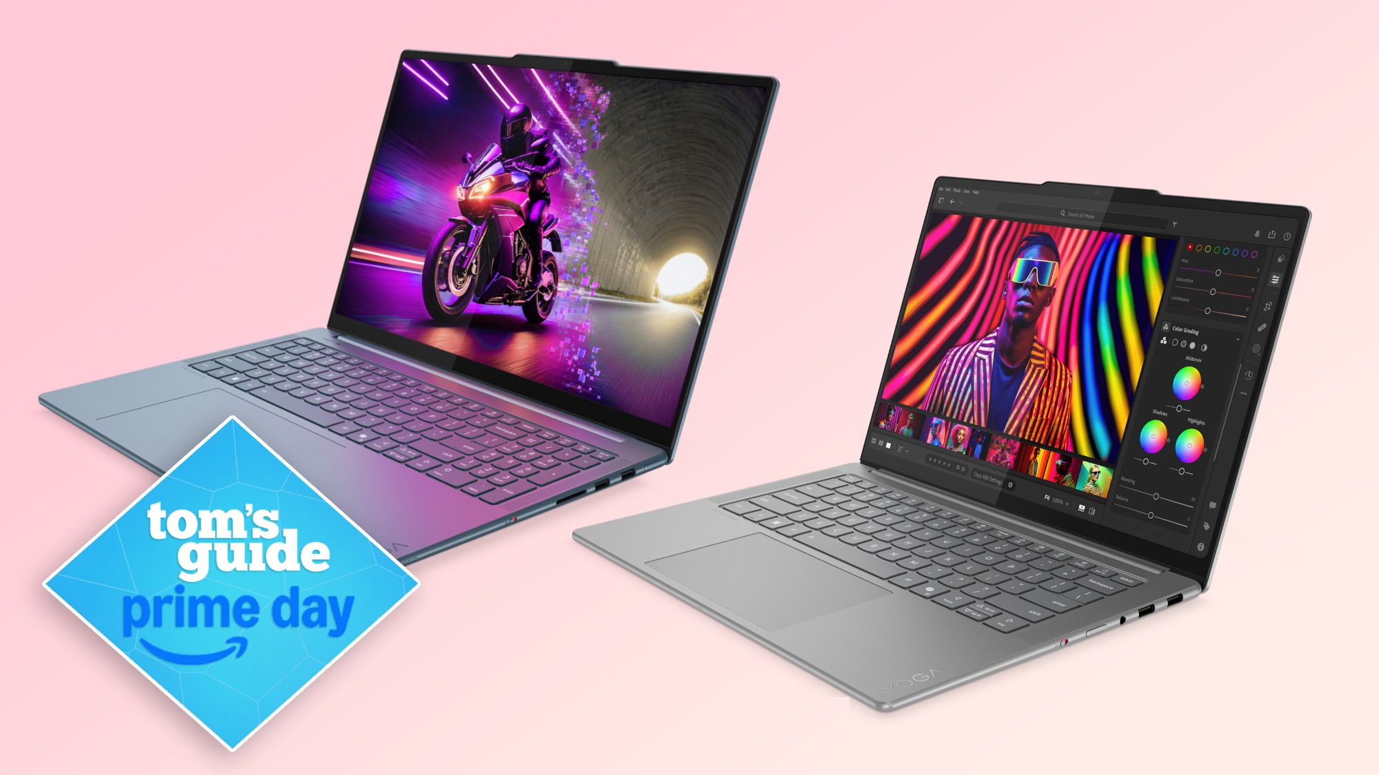 Lenovo Yoga 7i