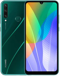 Huawei Y6p - AED 469