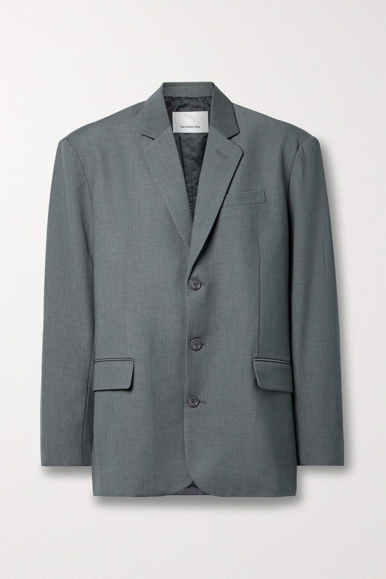 Five Classic Work Outfits That Make Spring Office Dressing So Easy Five Classic Work Outfits That Make Spring Office Dressing So Easy