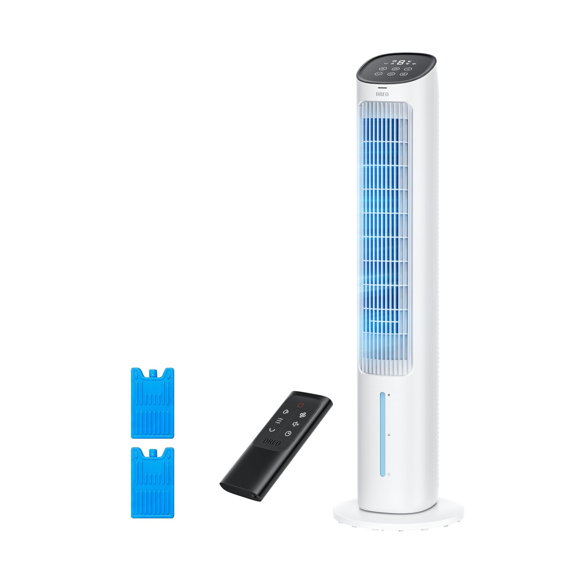 dreo air cooler