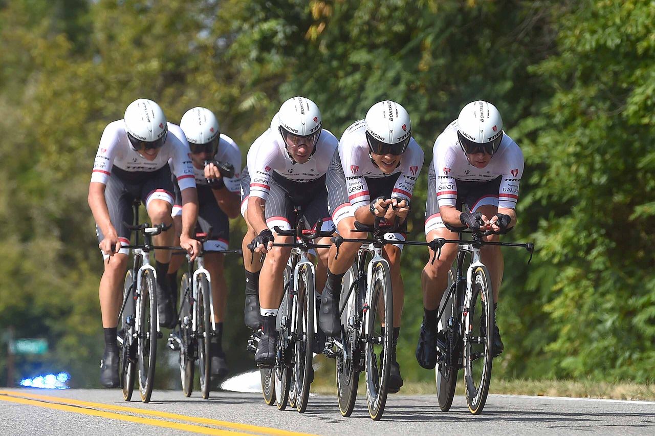 Trek Factory Racing