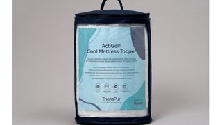 TheraPur ActiGel Cool Mattress Topper