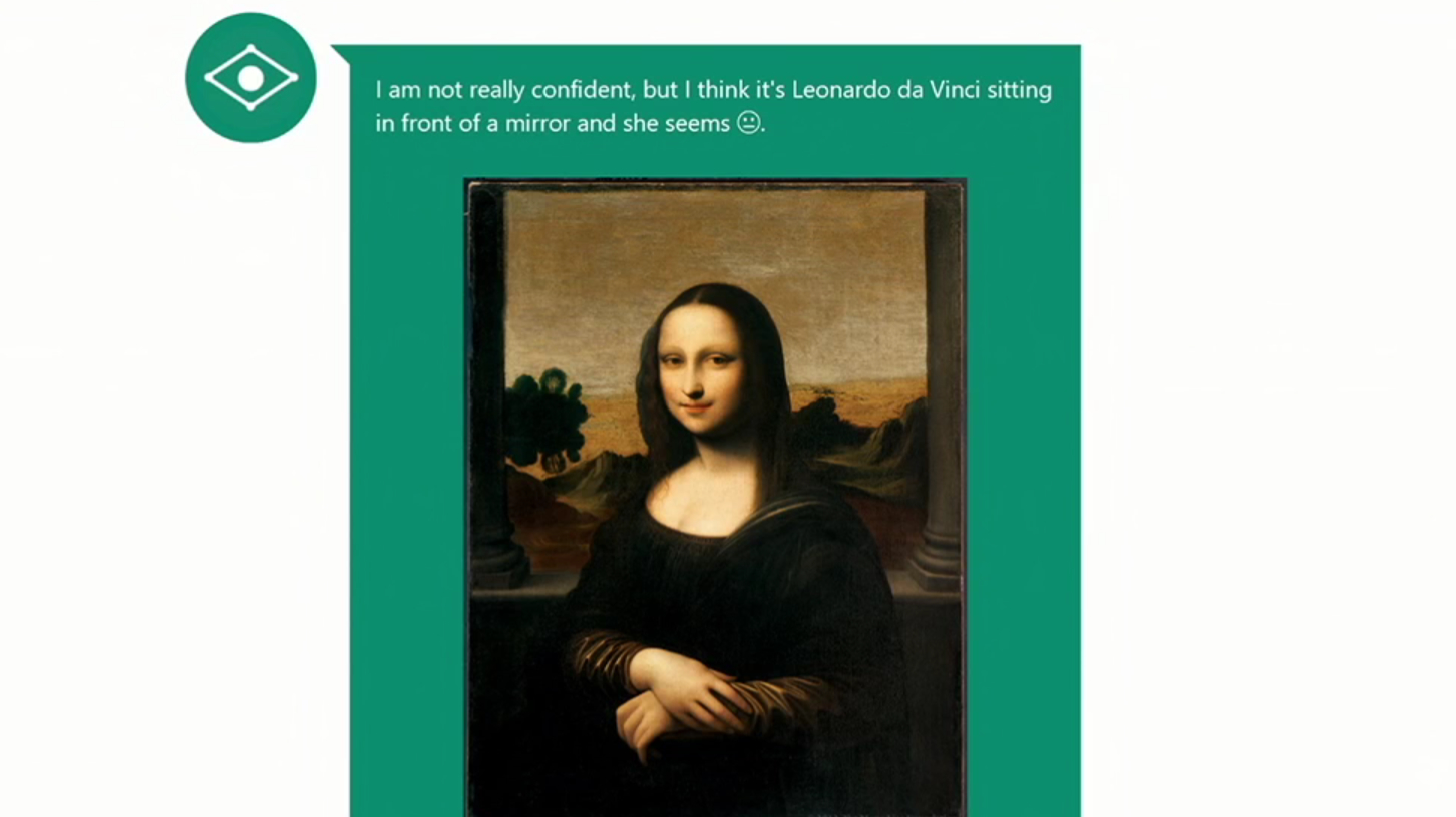 Mona Lisa