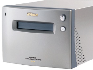 nikon coolscan