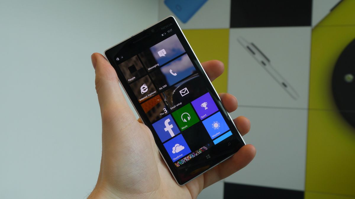 Nokia Lumia 930 and 635 landing in Australia later this month | TechRadar