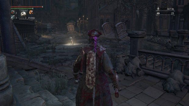 Where To Find The Best Bloodborne Weapons GamesRadar   5903914e78bce89437c40551b8289027 970 80 