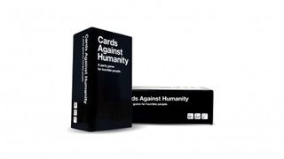 33 Cards Against Humanity
