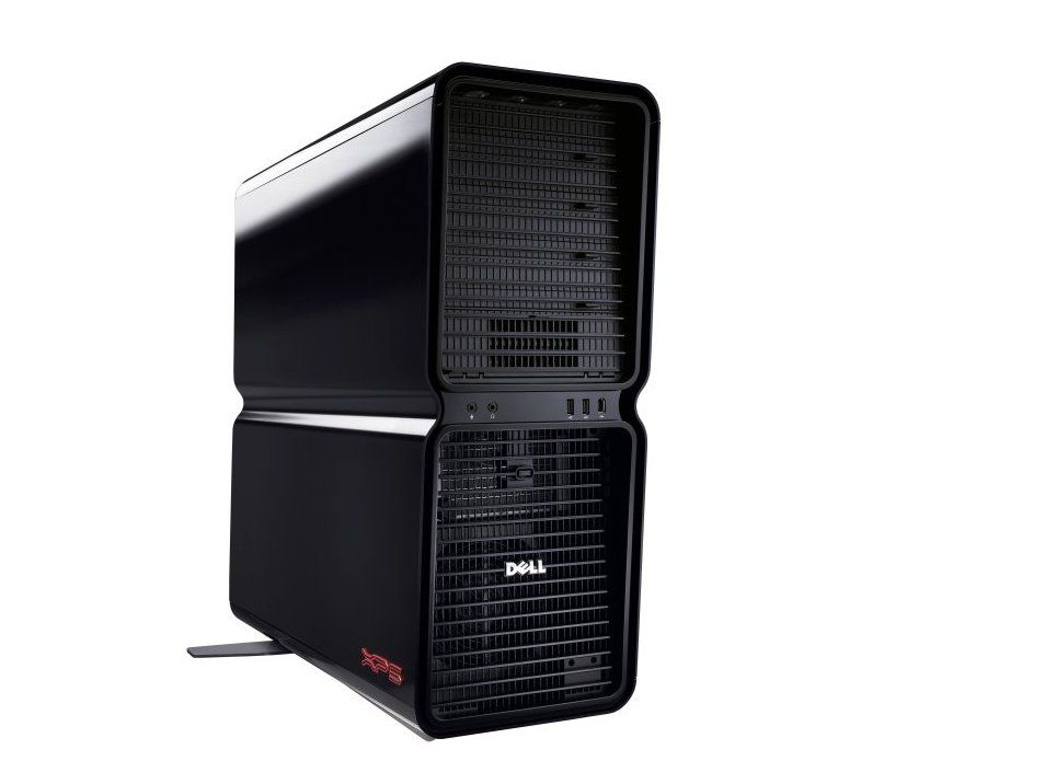 Dell liquid cools new XPS TechRadar