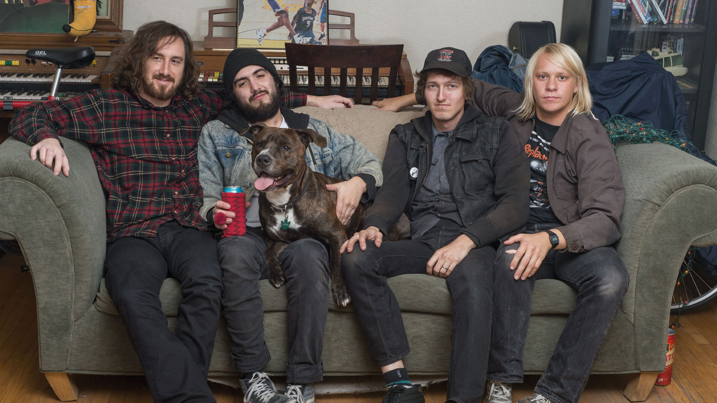 On the radar: Audacity | MusicRadar, image size:1400x787