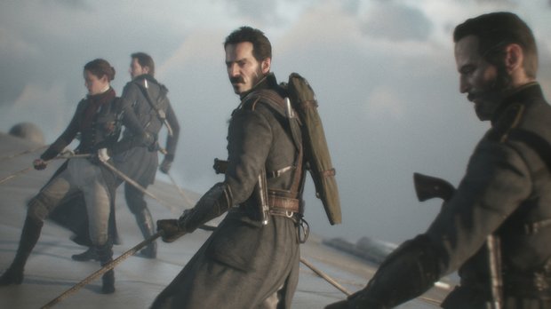 Does The Order: 1886 Deserve A Proper Sequel? It Might, Actually ...