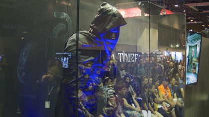 PAX Prime 2013