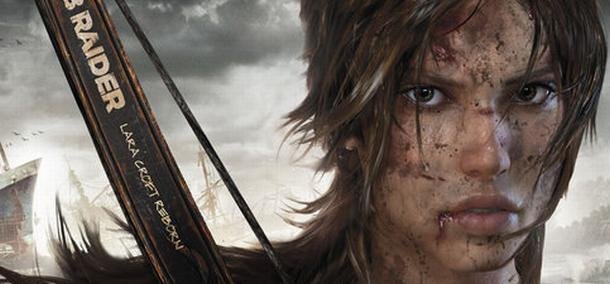 Tomb Raider