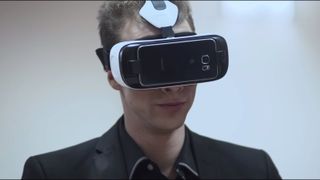 Speech Center VR practice