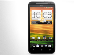 HTC Evo 4G LTE has finally arrive