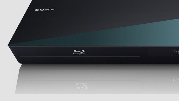 Sony BDP-S5100 review | T3