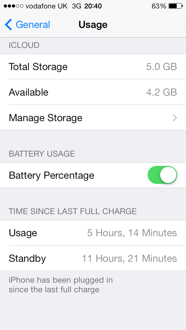 iPhone 5C review