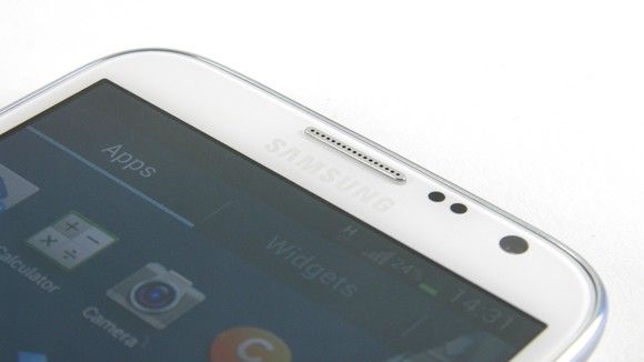 Samsung Galaxy Note 2 review | TechRadar