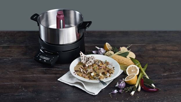 Philips Jamie Oilver HomeCooker review