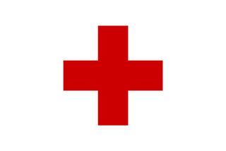 Top brands: the Red Cross