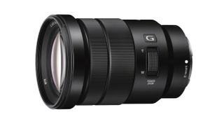 Sony announces new E-mount lenses