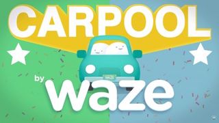 Waze Carpool