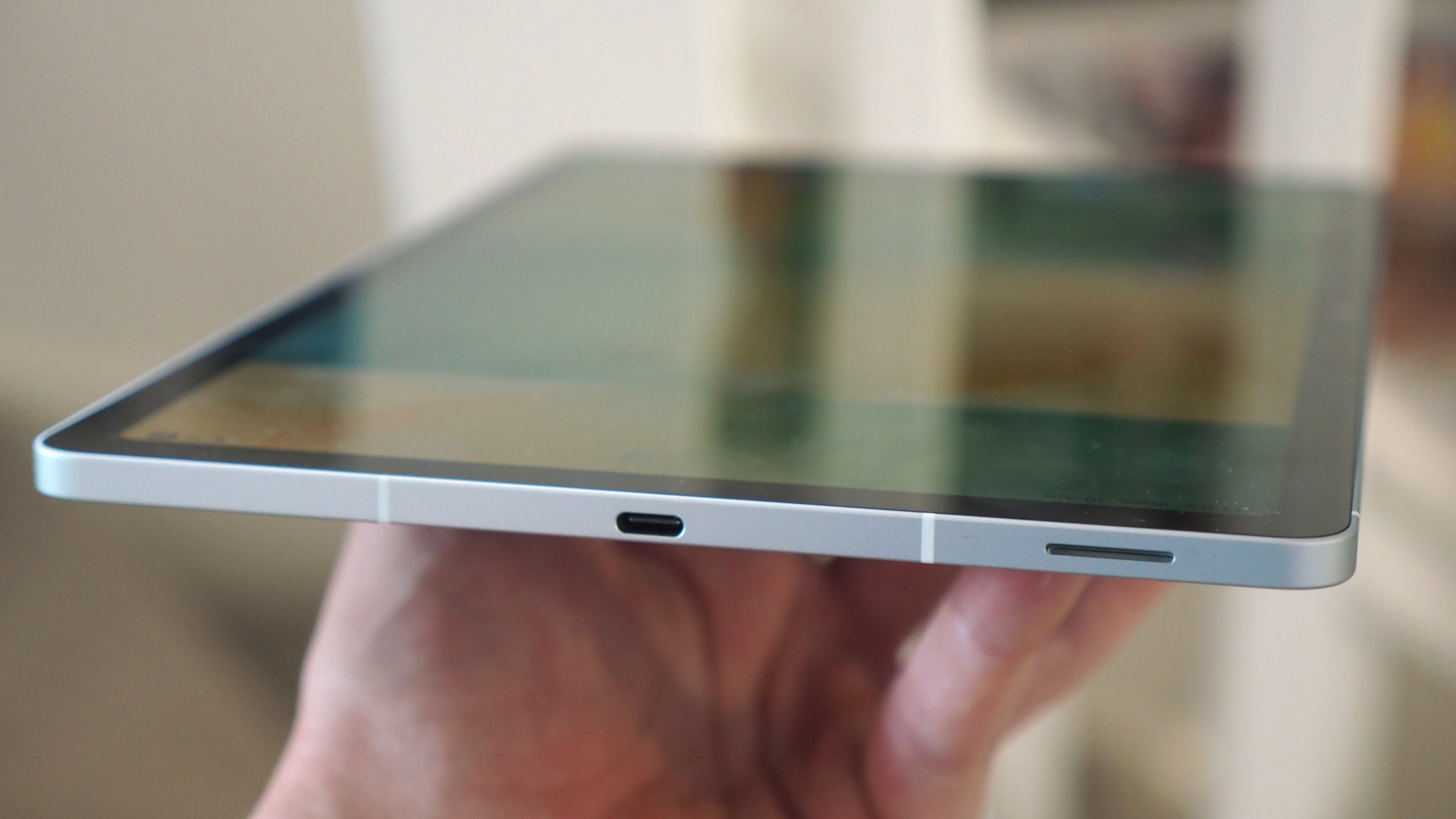 Samsung Galaxy Tab S10 FE review