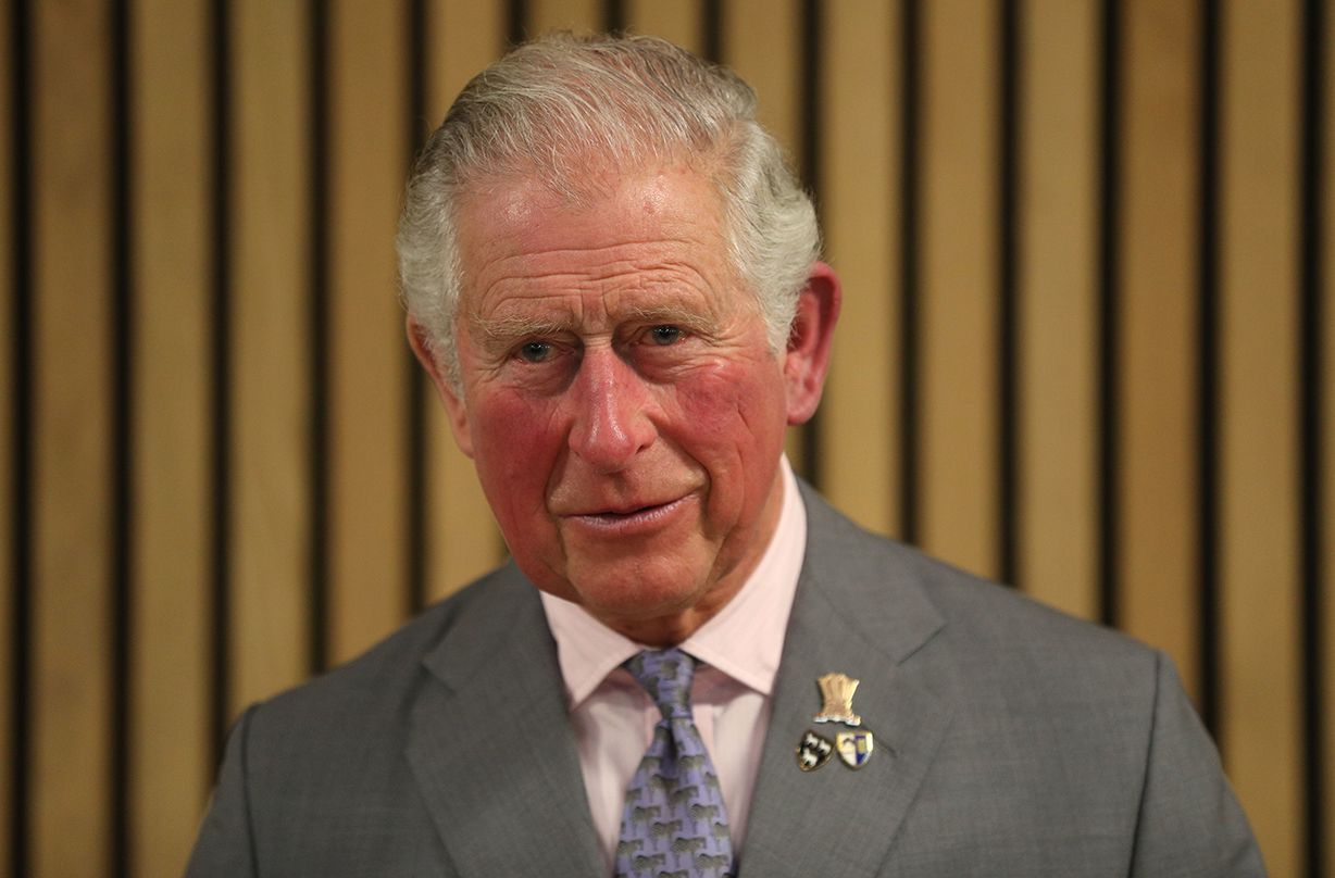 prince charles royal correspondence statement fans